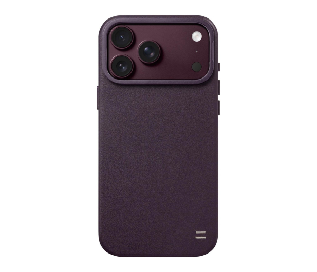 Laut Lux Edge do iPhone 18 Pro Max MagSafe (deep plum) - 1586784 - zdjęcie